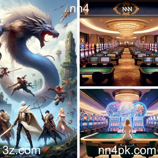 A Evolução dos RPGs: 2023 e Além