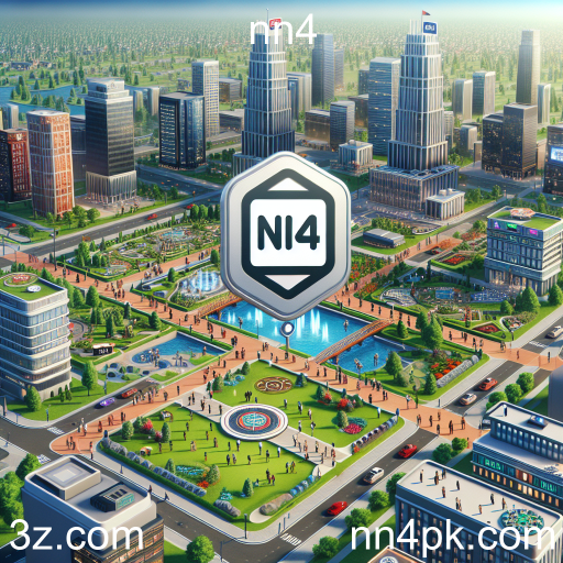 Explorando o Mundo dos Jogos de Simulação em nn4